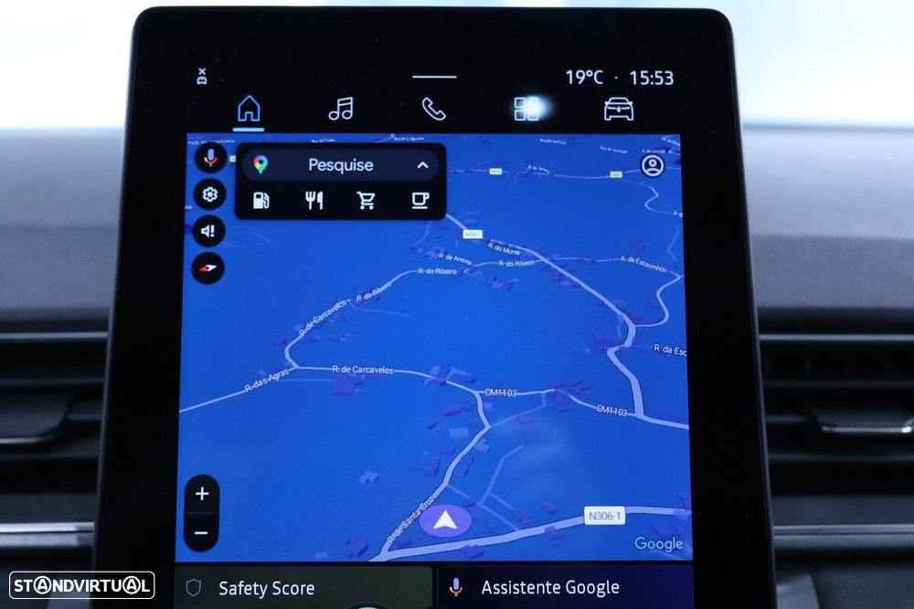 Renault Captur 1.0 TCe Techno - 25