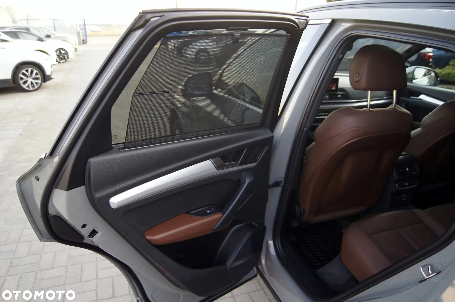 Audi Q5 3.0 TDI Quattro Tiptronic - 13