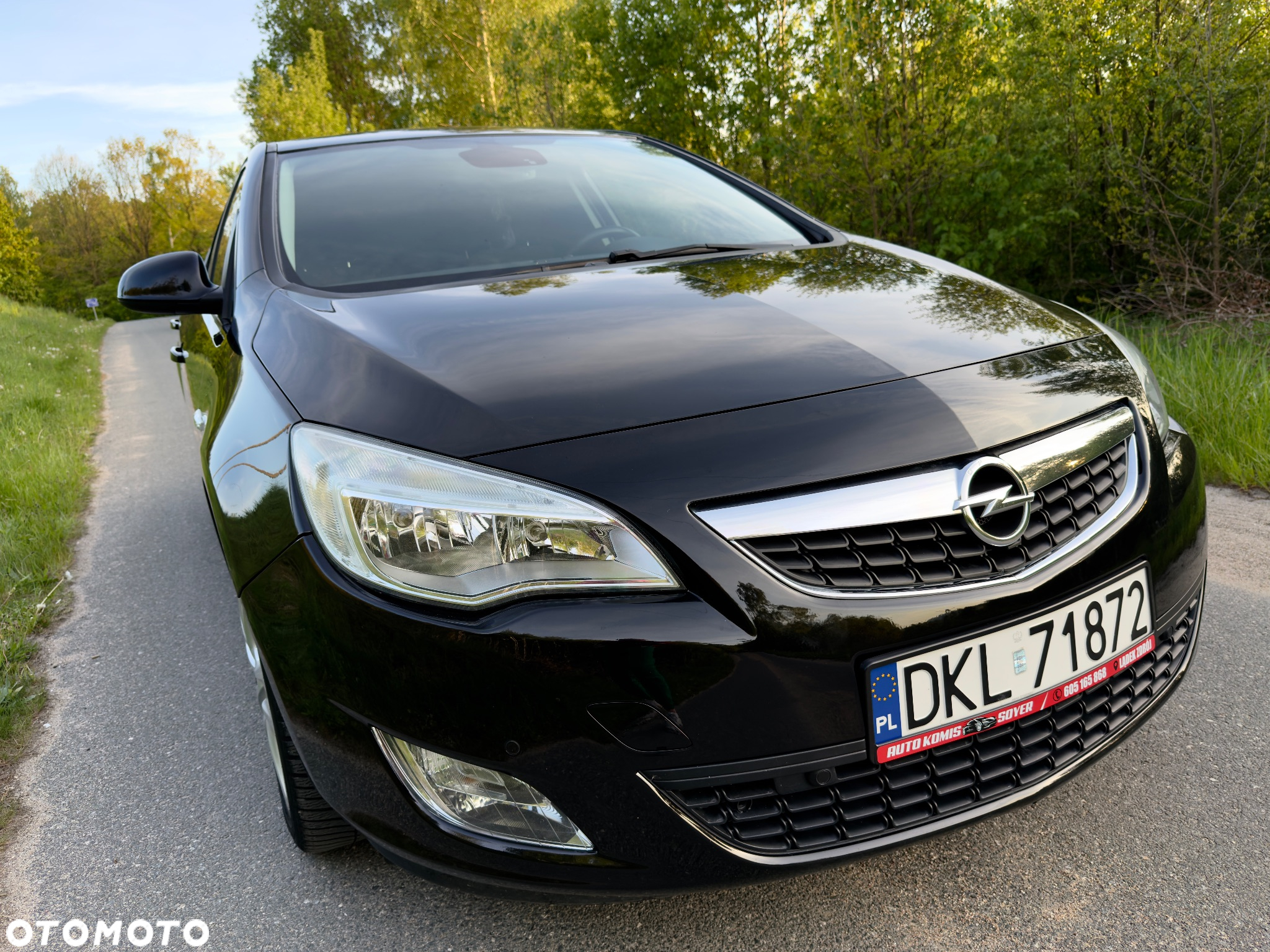 Opel Astra 1.6 Design Edition - 5