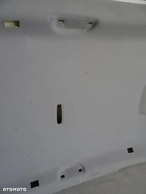 PODSUFITKA PODSUFITÓWKA OPEL ZAFIRA B NR239 - 5