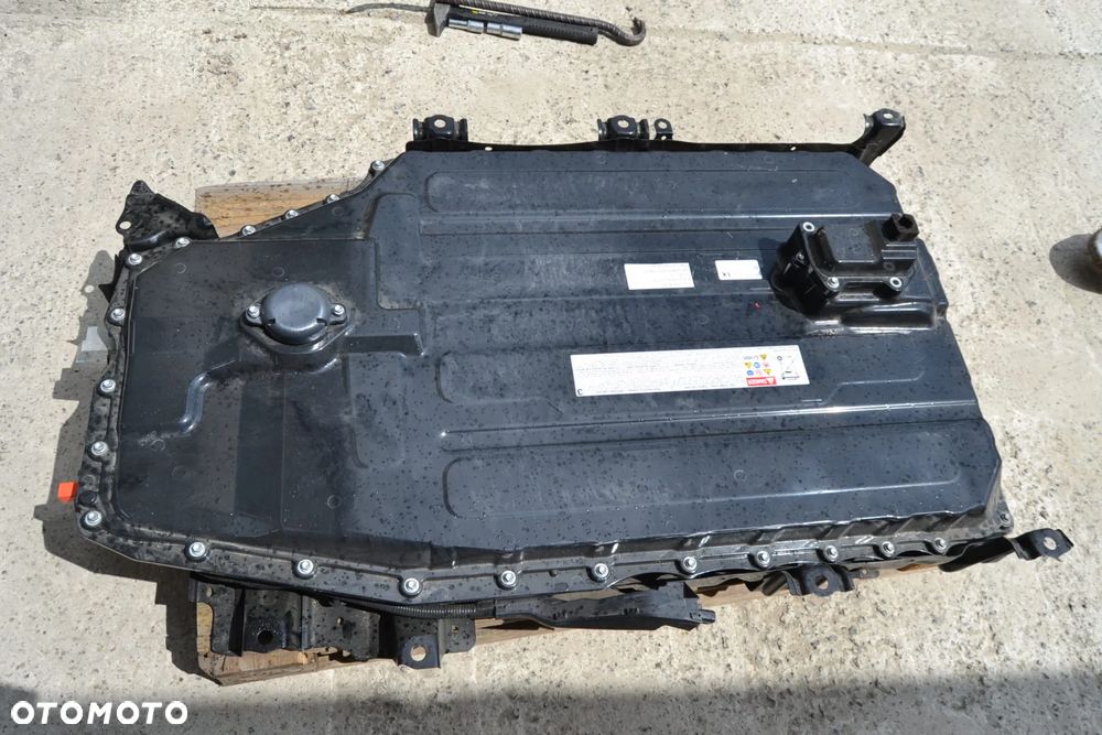 Bateria hybrydowa LEXUS NX 450H+ 18,2 kWh - 3