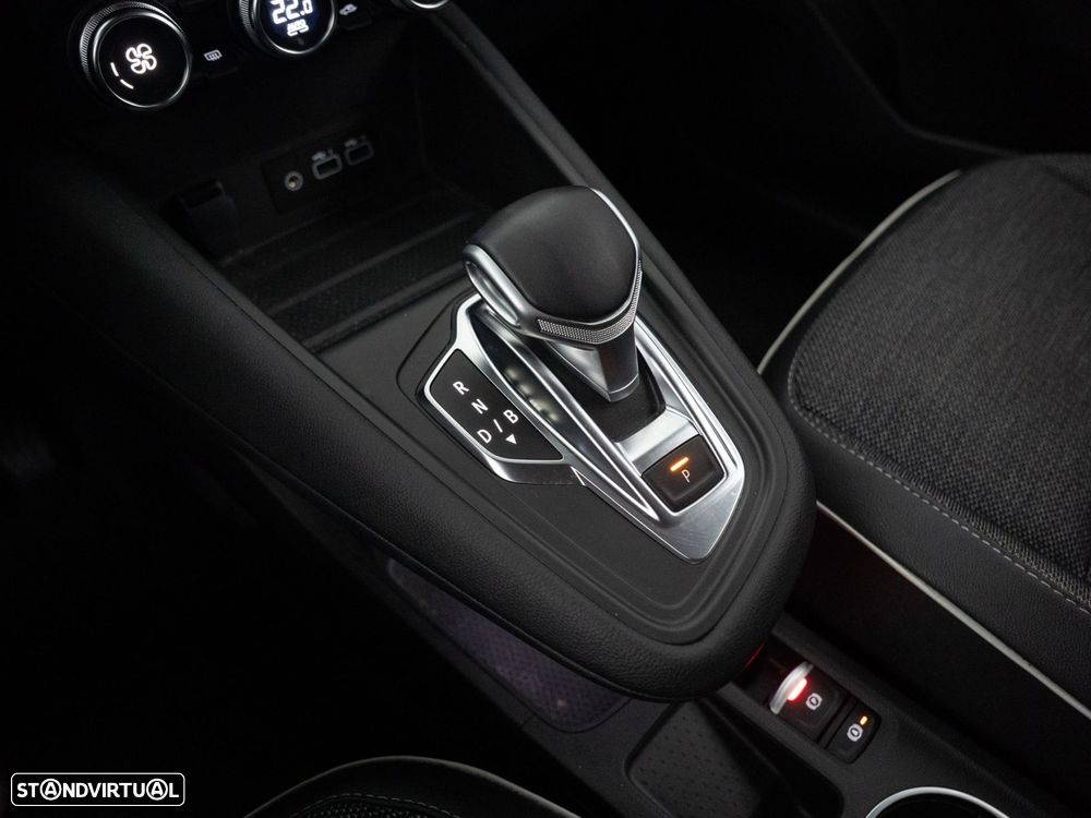 Renault Captur 1.6 E-Tech Plug-In Hybrid Techno - 25