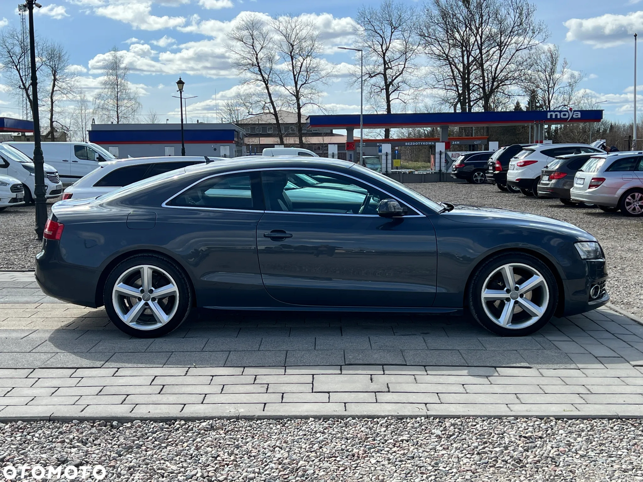 Audi A5 2.0 TFSI - 10