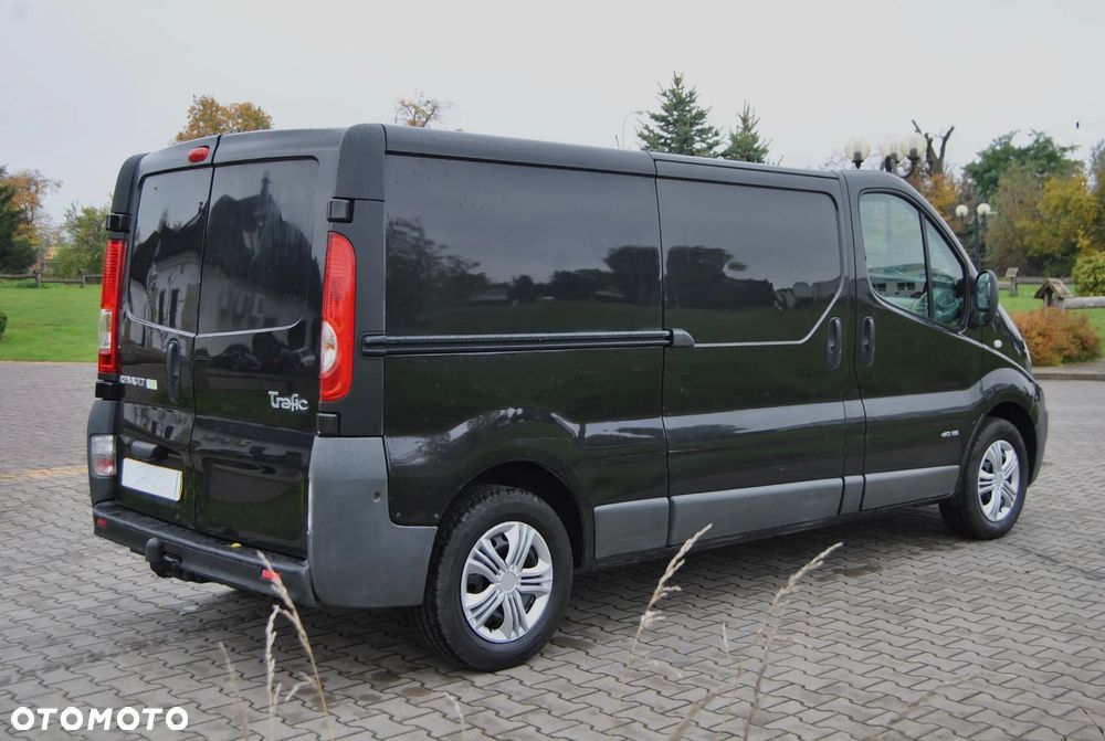 Renault Trafic - 3