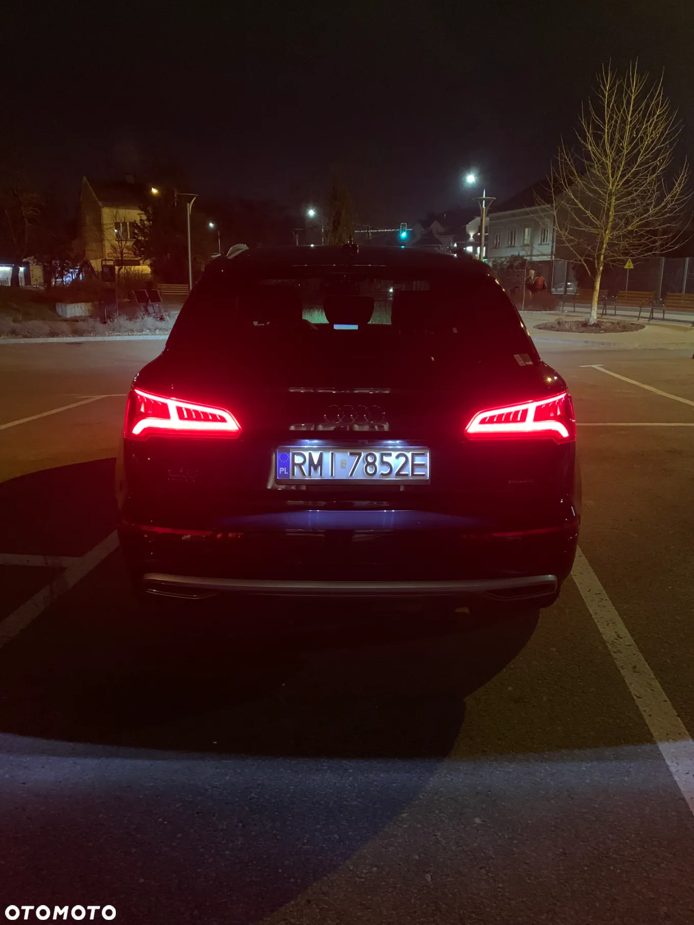 Audi Q5 2.0 TFSI Quattro S tronic - 21