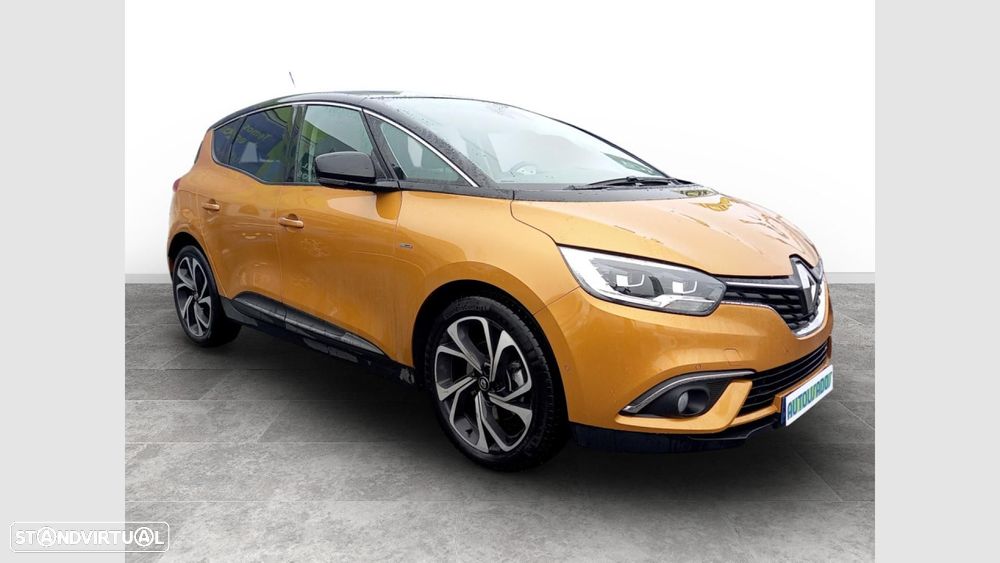Renault Scénic 1.3 TCe Bose Edition - 3