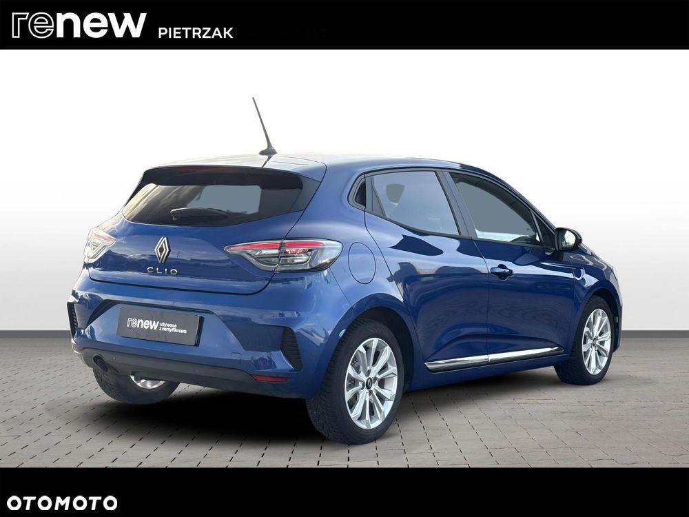 Renault Clio 1.0 TCe Evolution - 5