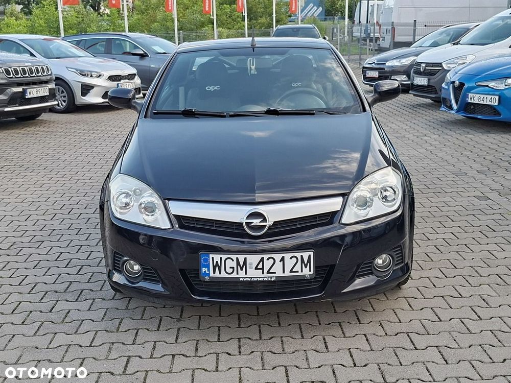 Opel Tigra 1.4 Enjoy - 3