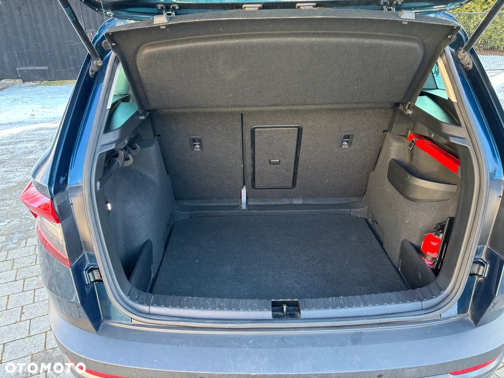 Skoda Karoq 1.5 TSI ACT 4x2 Style - 13