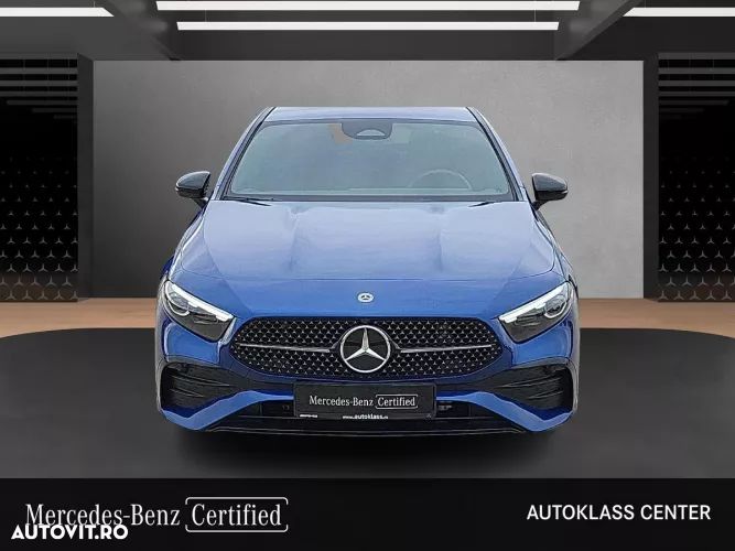 Mercedes-Benz A 200 - 9