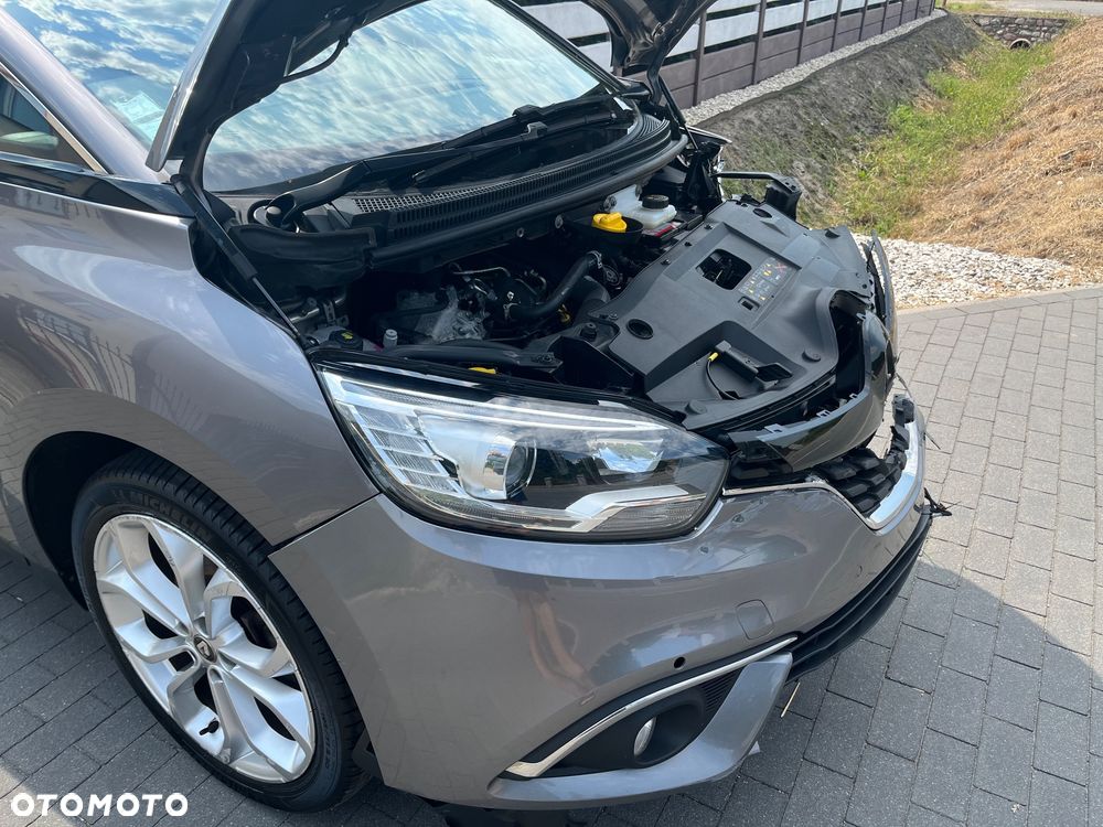 Renault Scenic - 14