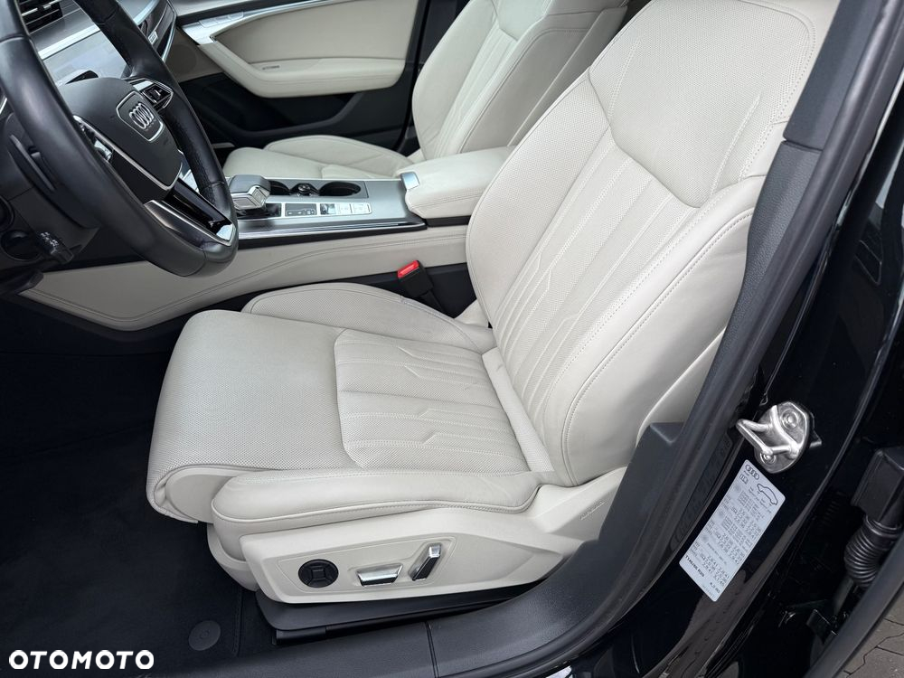 Audi A6 45 TFSI Quattro Sport S tronic - 16