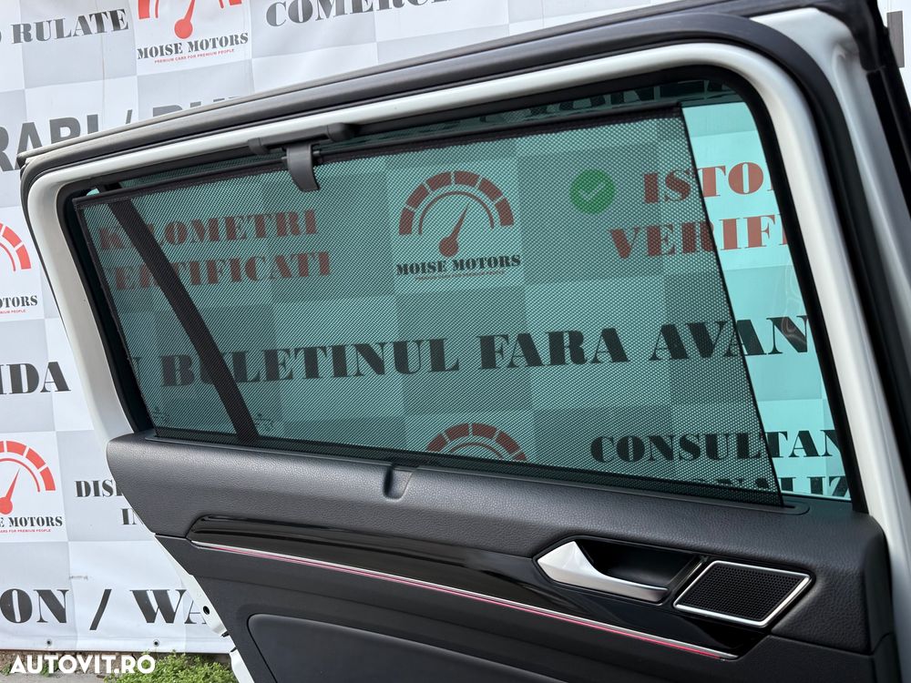 Volkswagen Passat 2.0 TDI DSG 4Motion Highline - 7