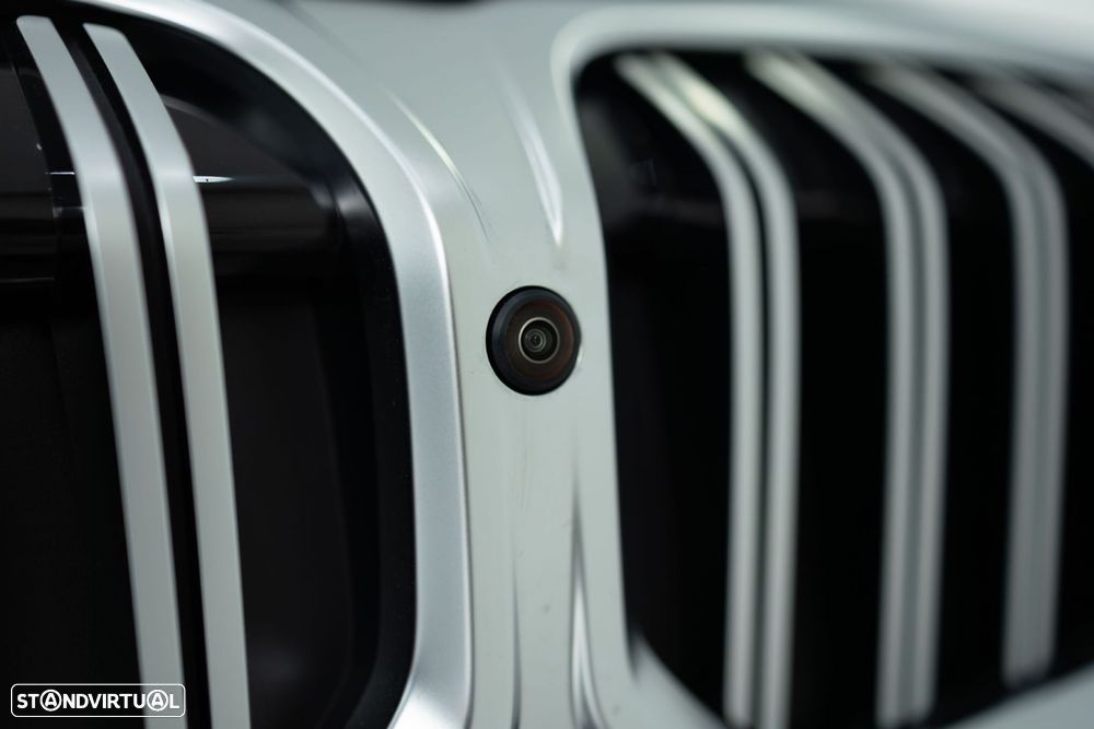 BMW 320 d xDrive Aut. M Sport - 8