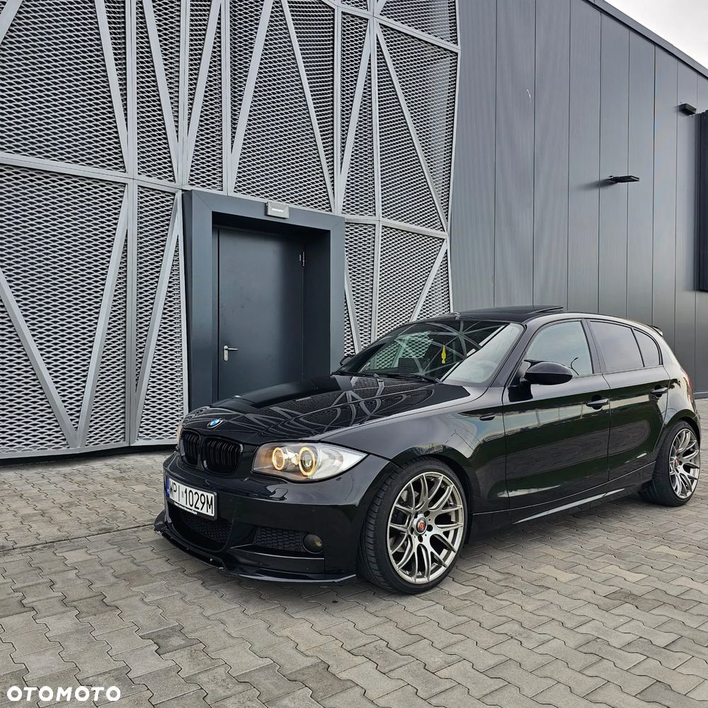 BMW Seria 1 118i - 3