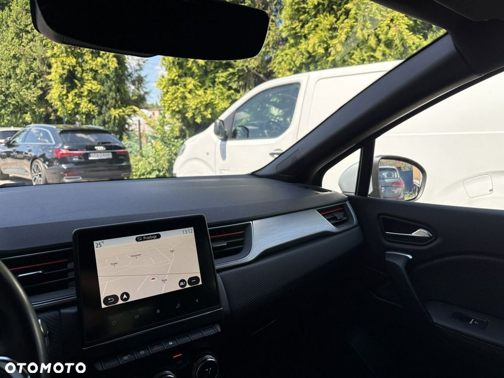 Renault Captur 1.3 TCe mHEV R.S Line EDC - 16
