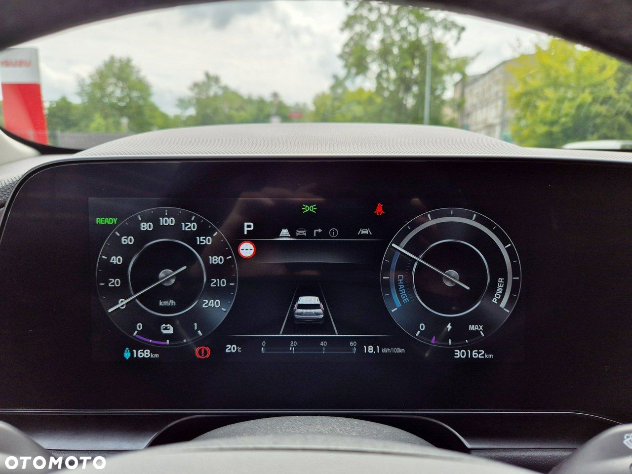 Kia Niro - 28
