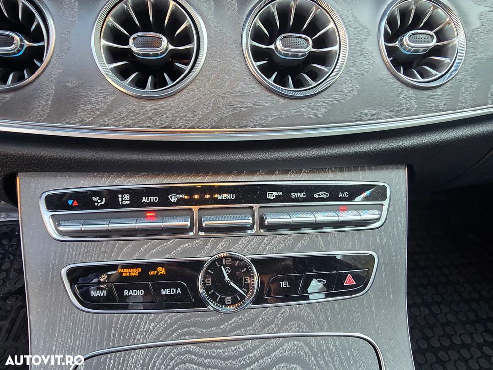 Mercedes-Benz CLS 300 d 9G-TRONIC AMG Line - 13