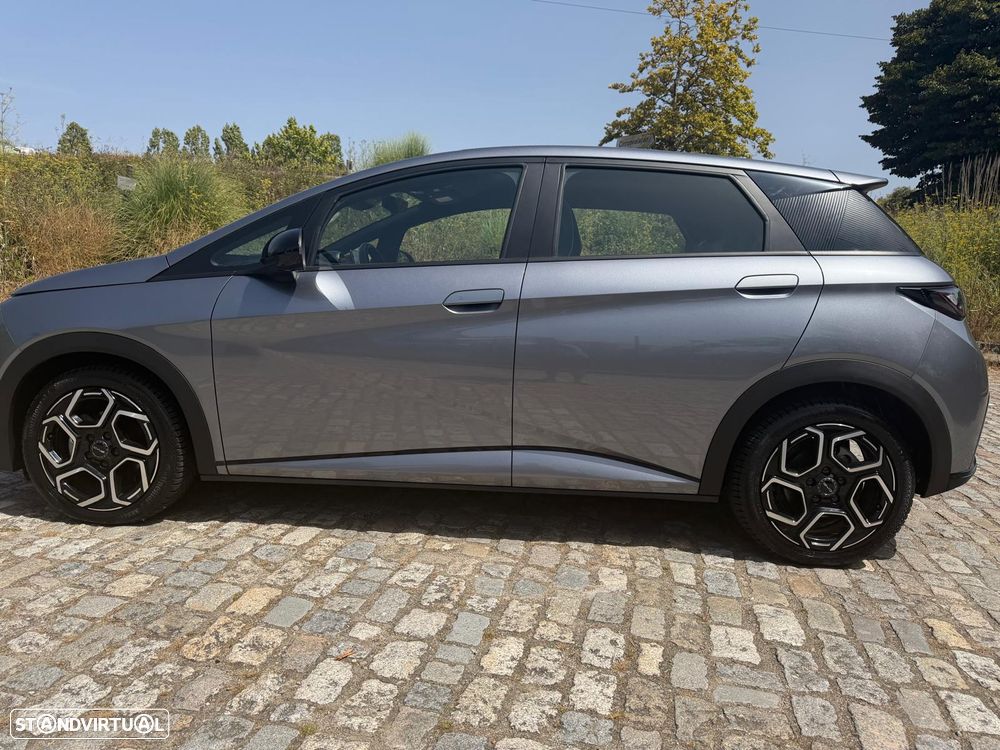 BYD Dolphin - 8