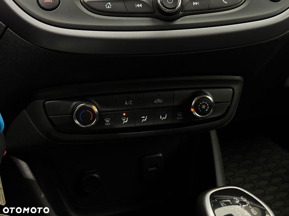 Opel Crossland 1.2 T Edition - 23