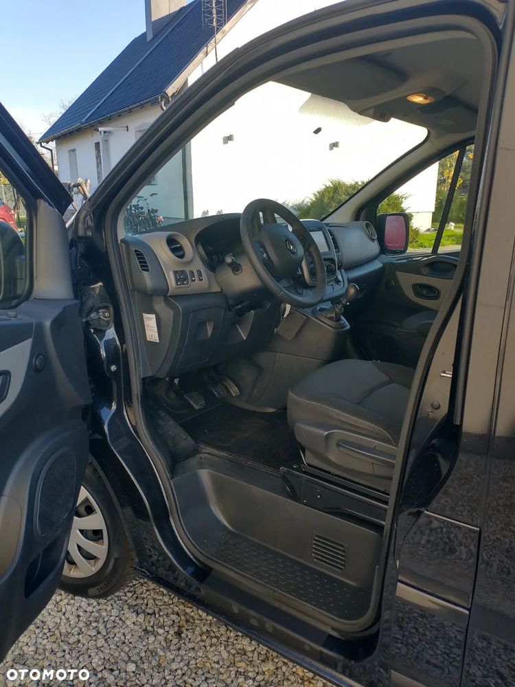 Renault Trafic - 11