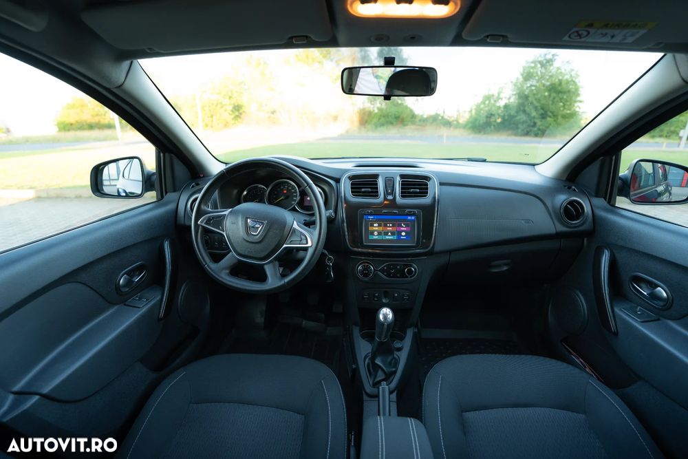 Dacia Logan - 11