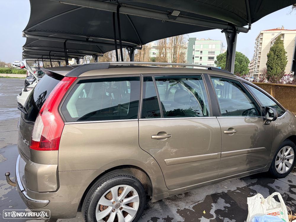 Citroën C4 Grand Picasso - 3