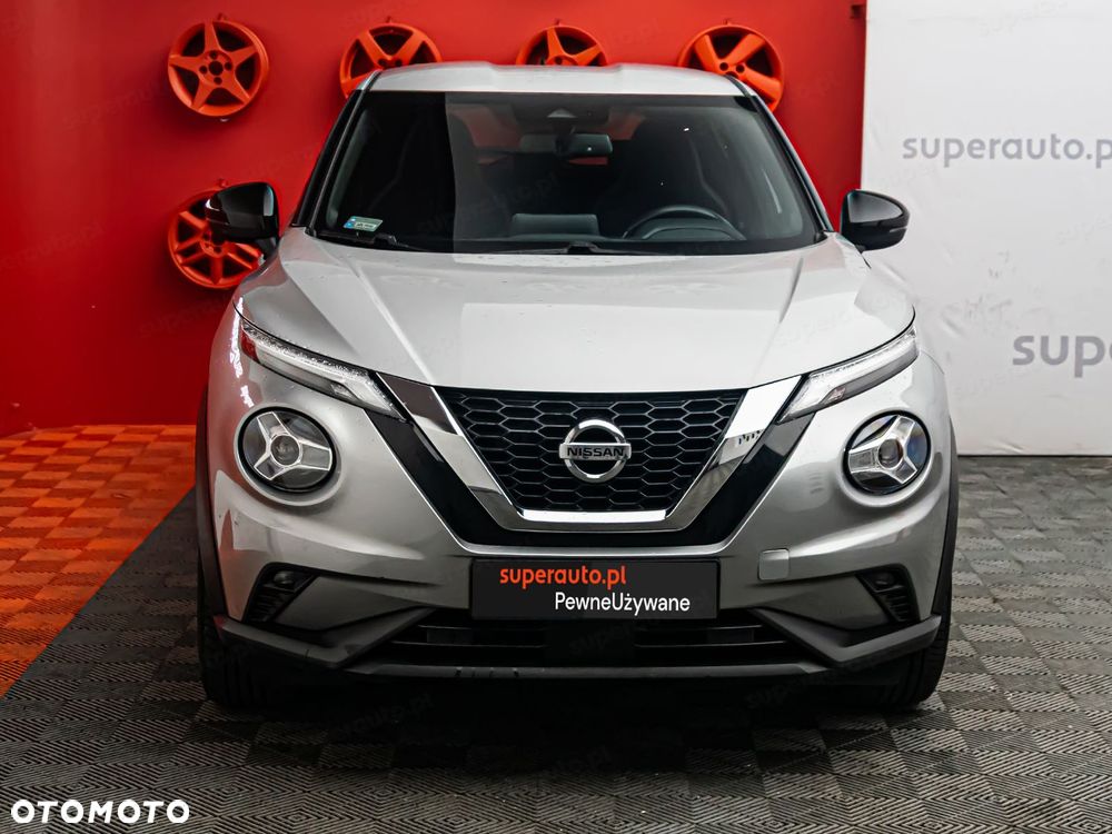 Nissan Juke - 3