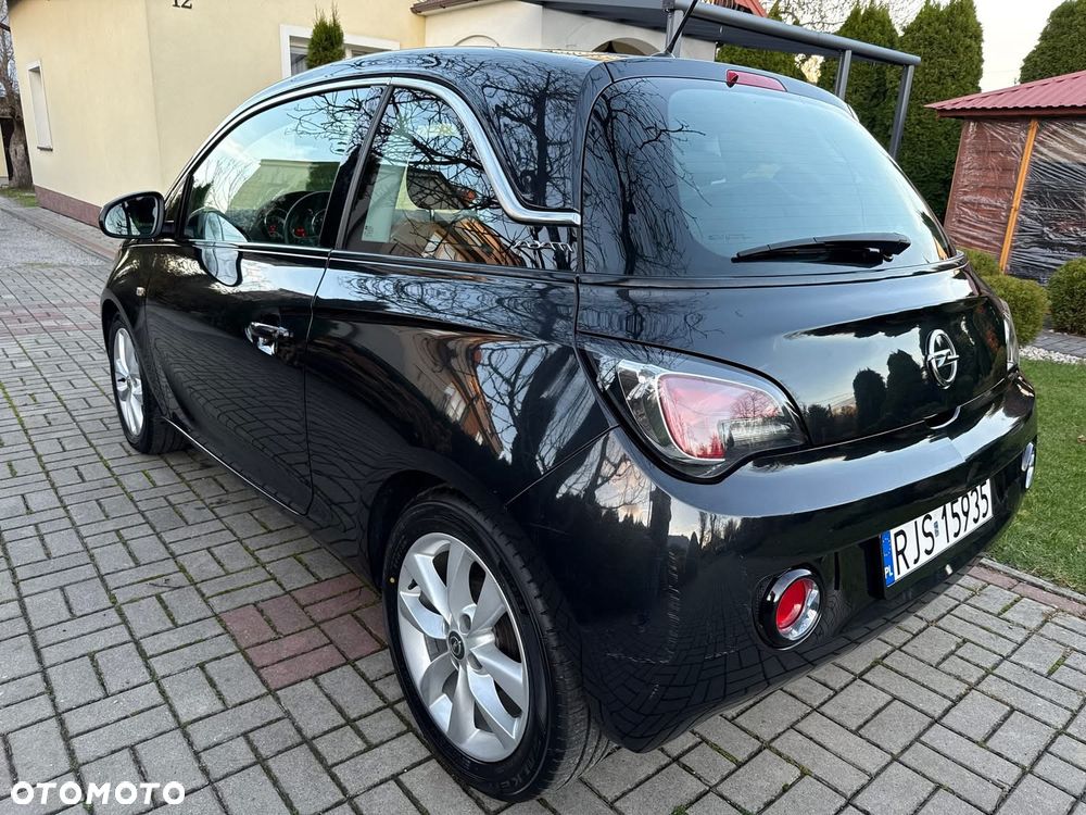 Opel Adam 1.4 Start/Stop Slam - 7
