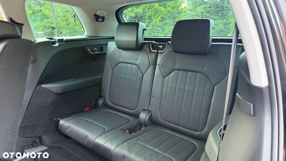 Skoda Kodiaq 2.0 TSI 4x4 L&K DSG 7os - 11