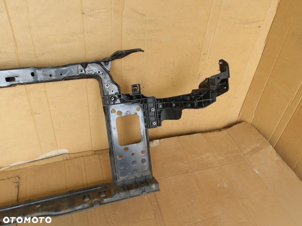 WZMOCNIENIE PAS PRZEDNI HYUNDAI I30 II - 11