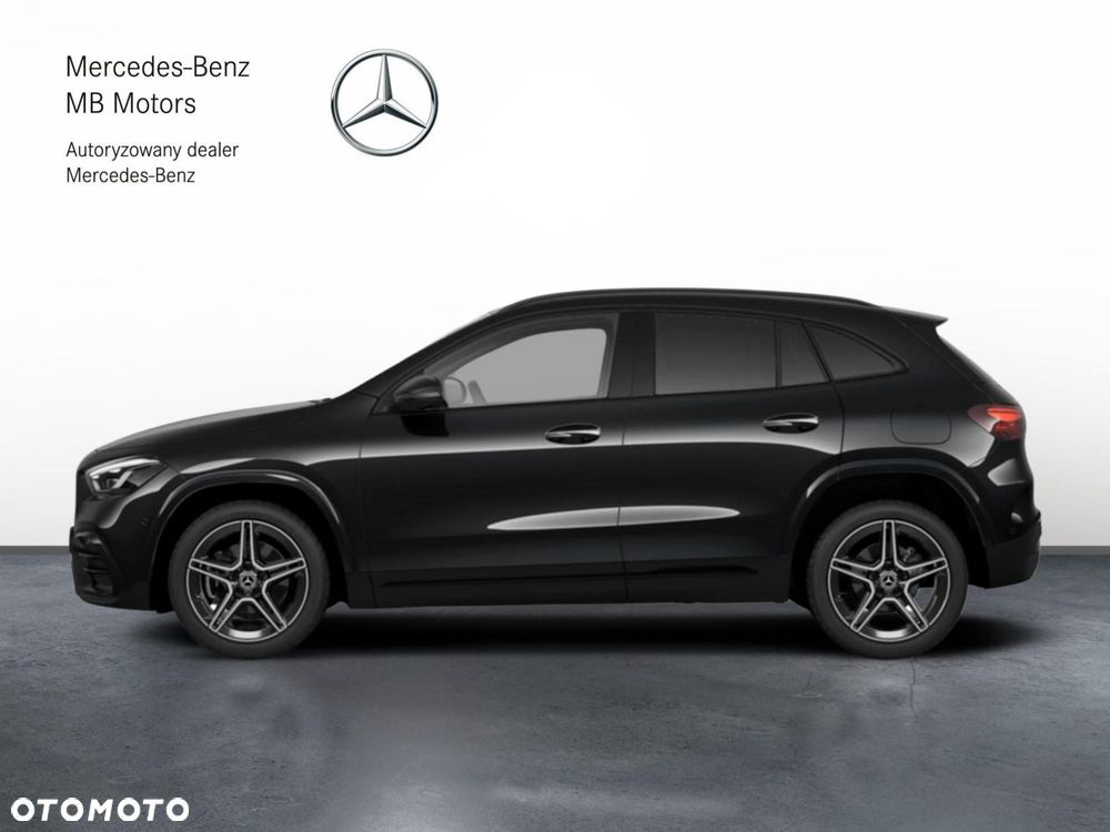 Mercedes-Benz GLA 200 4-Matic AMG Line - 7