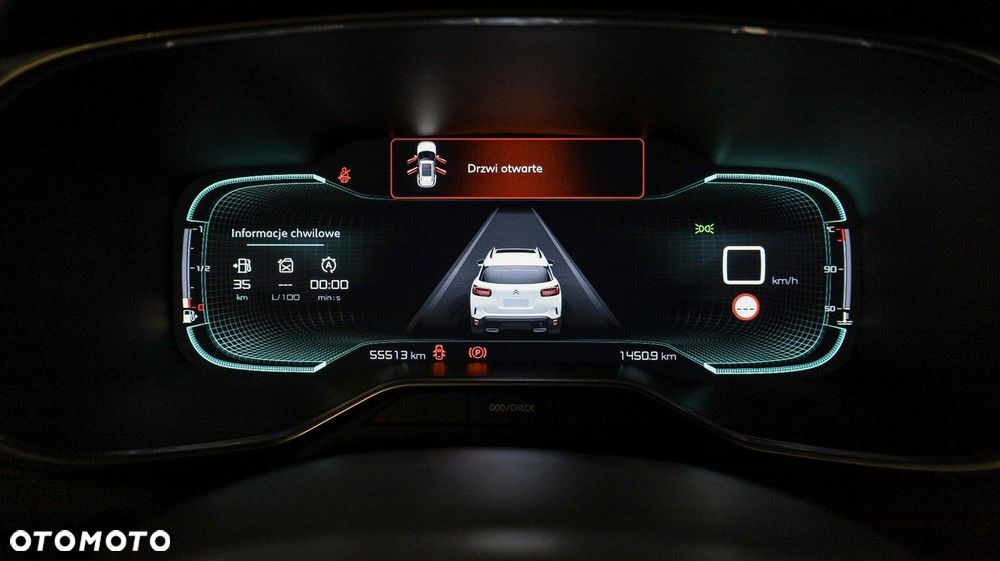 Citroën C5 Aircross 1.5 BlueHDi Feel - 19