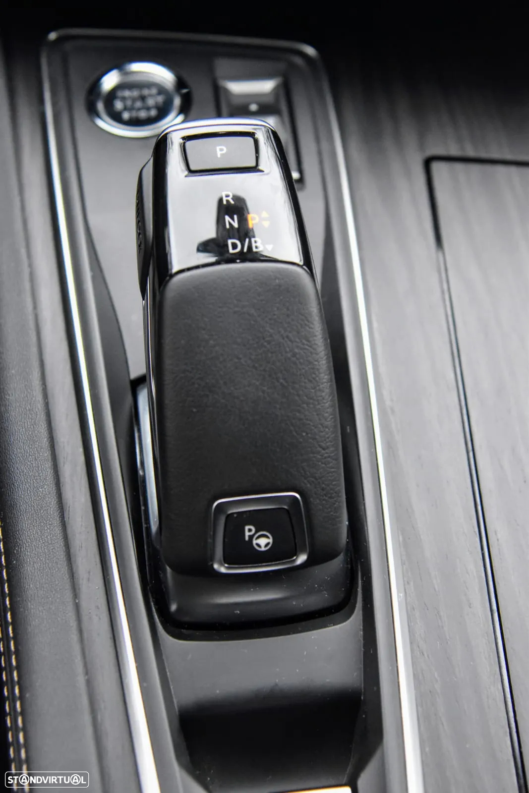 Peugeot 508 SW 1.6 Hybrid GT Line e-EAT8 - 12