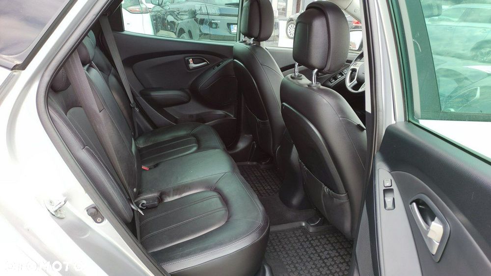 Hyundai ix35 - 21