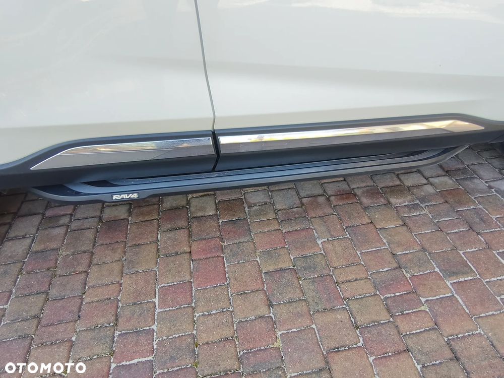 Toyota RAV4 2.0 Comfort 4x2 - 18