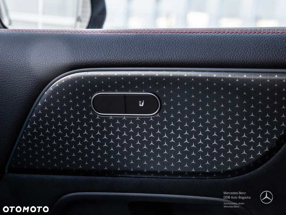 Mercedes-Benz EQA 250+ 70.5kWh AMG Line - 8