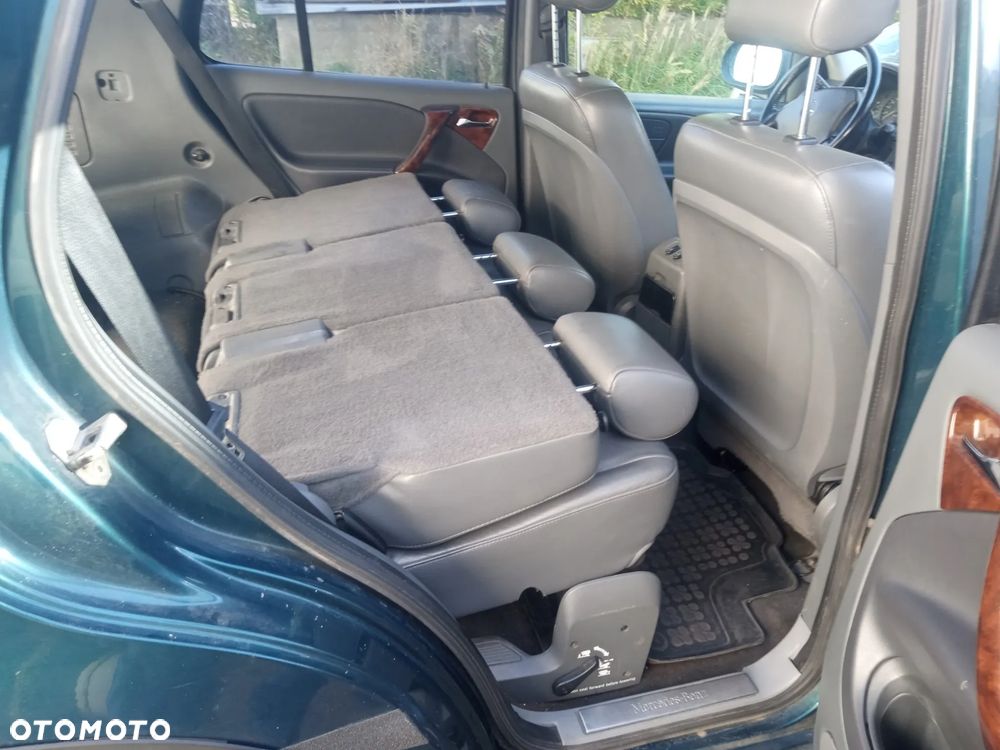 Mercedes-Benz ML 320 - 26