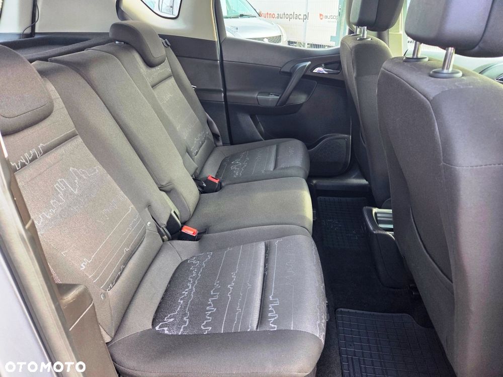 Opel Meriva 1.4 Ecoflex Innovation - 31