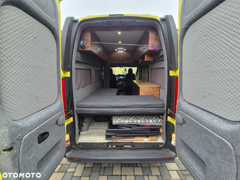 Renault Trafic - 10