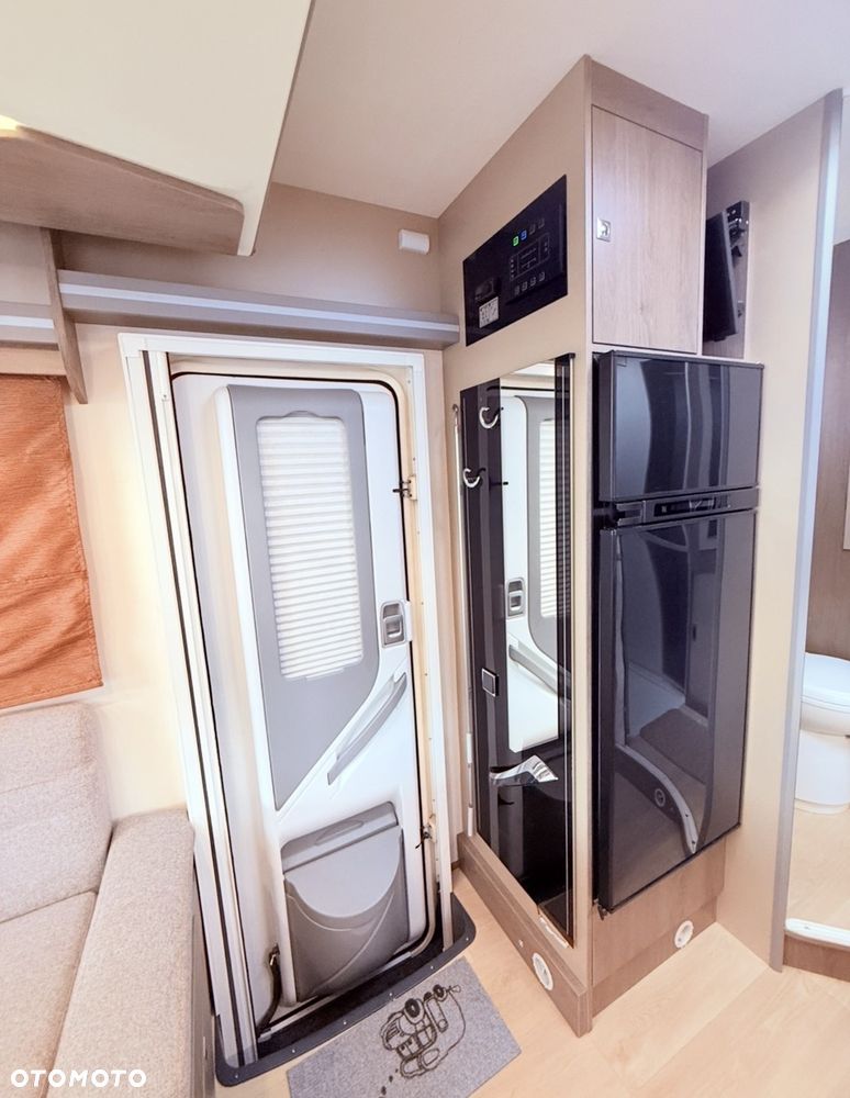 Chausson 640 TITANIUM - 9