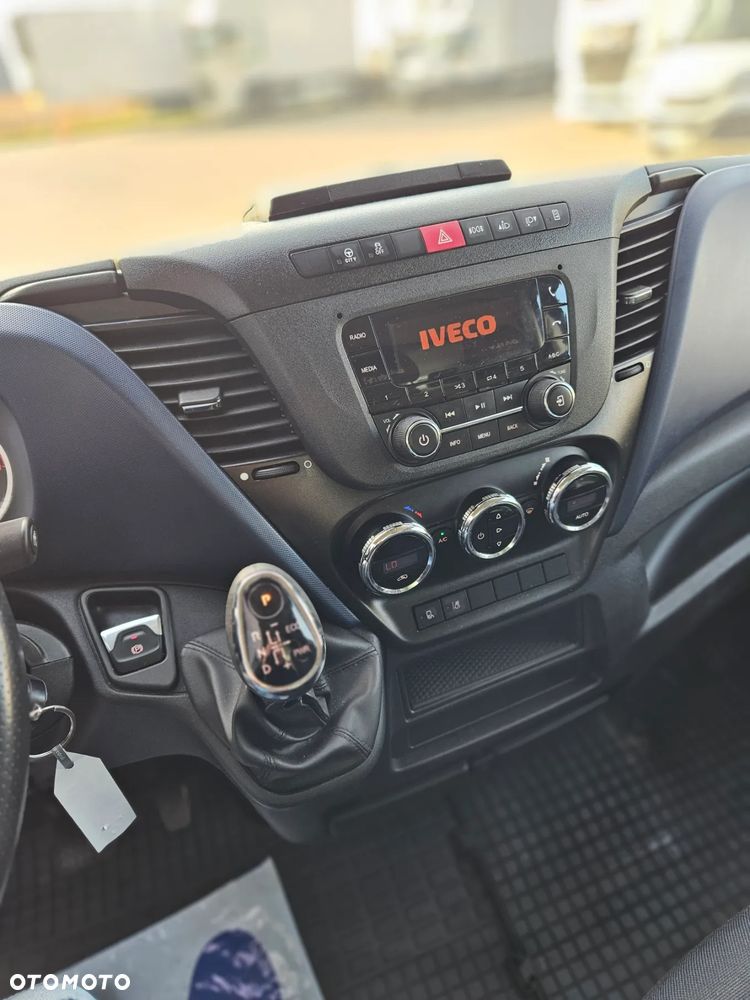Iveco DAILY 50C35 STOCK 31982 - 15