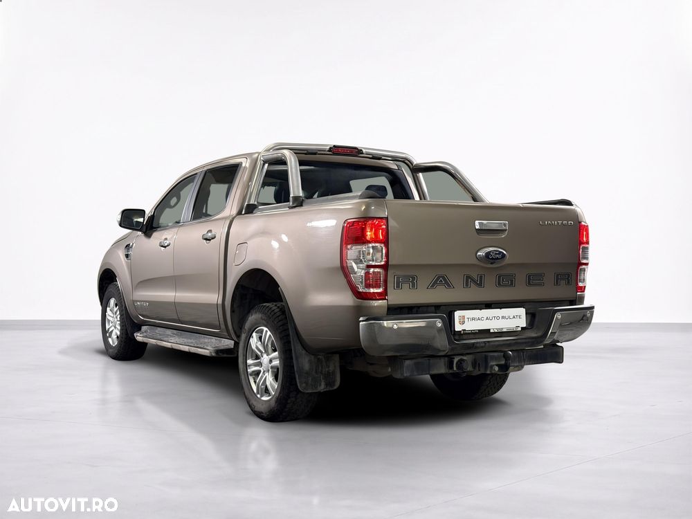 Ford Ranger - 3