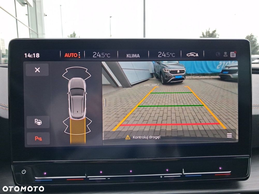 Cupra Formentor 1.5 TSI DSG - 19