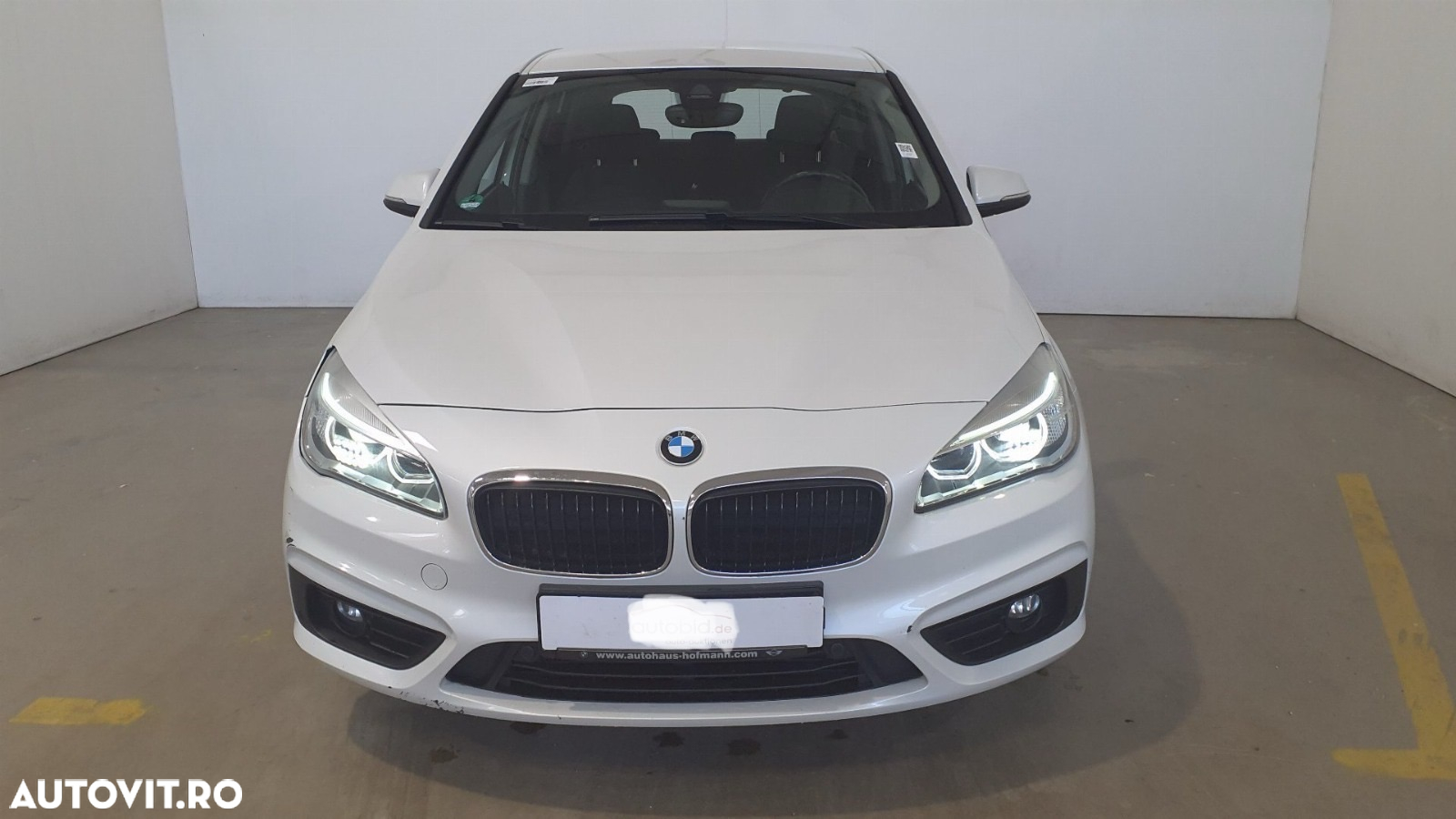 BMW Seria 2 218i - 2