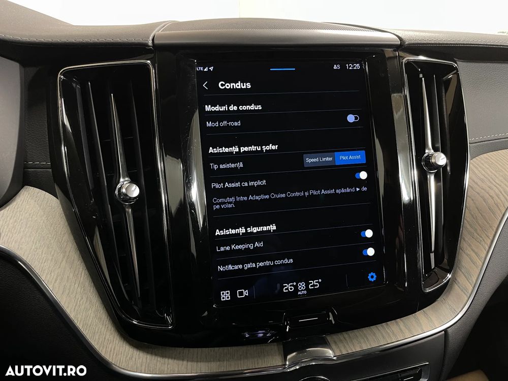 Volvo XC 60 B4 D Geartronic Inscription - 16