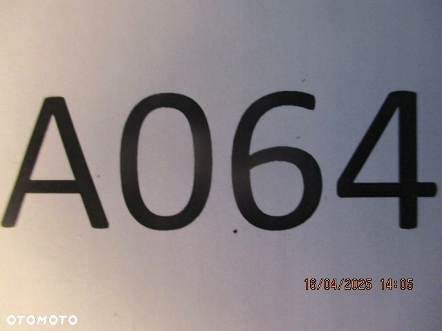wyświetlacz nawigacja radio toyota aygo x 86140-0h080 - 6