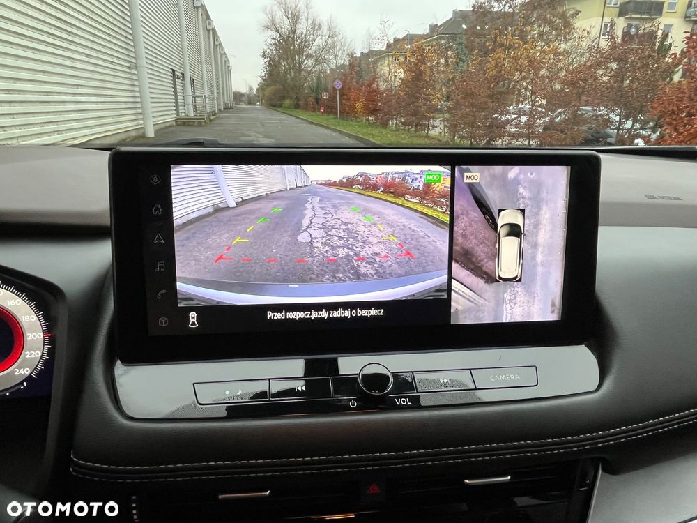 Nissan X-Trail 1.5 VC-T Mild-Hybrid Xtronic N-Connecta - 24