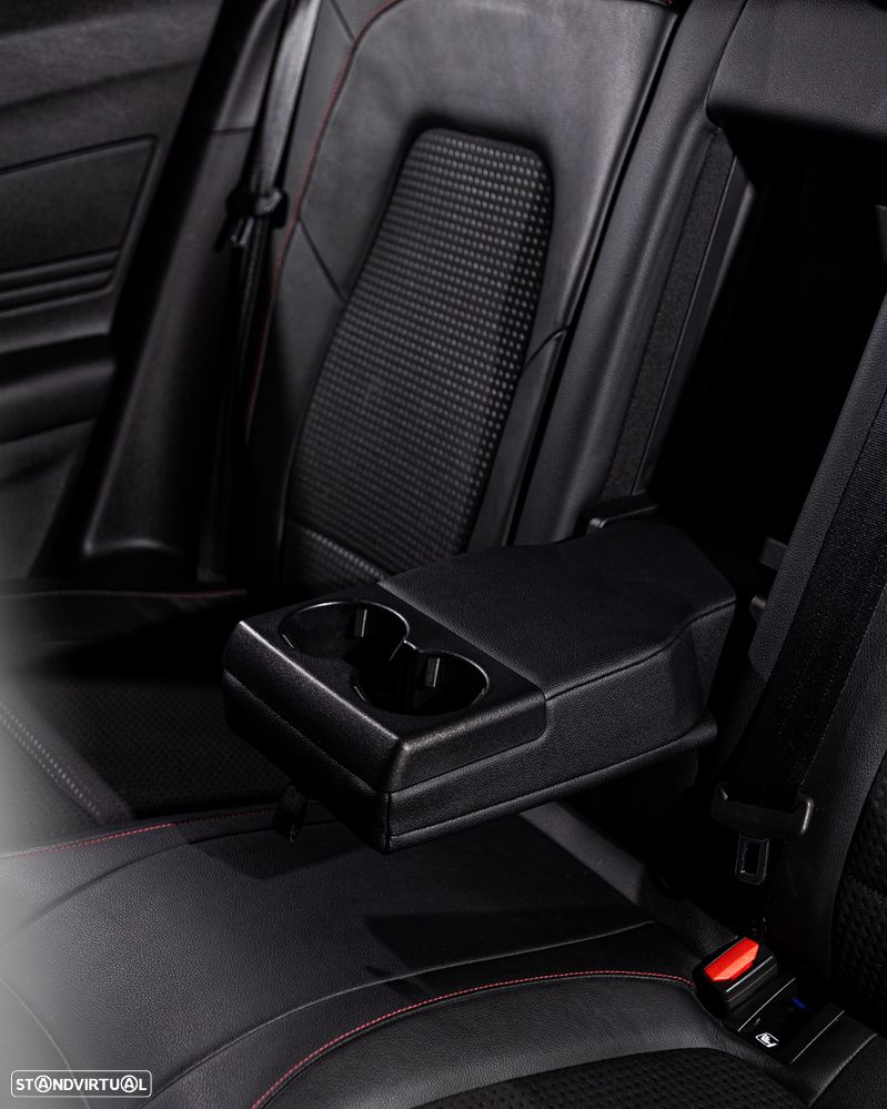 Ford Focus SW 1.0 EcoBoost ST-Line - 25