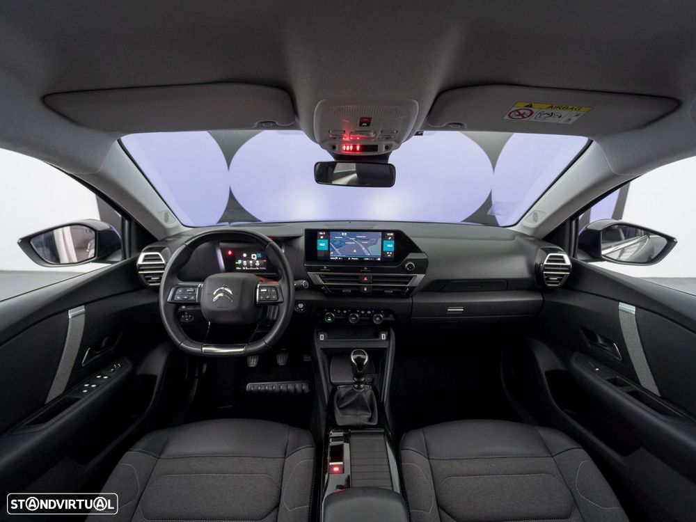 Citroën C4 1.5 BlueHDi Feel Pack - 14